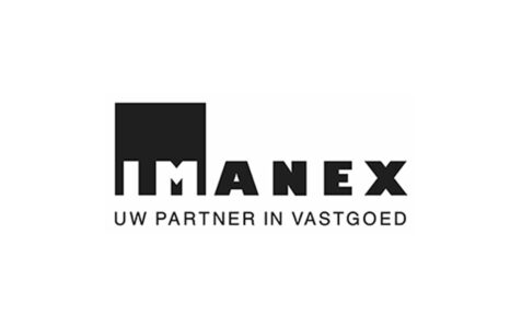 Logo Imanex NV